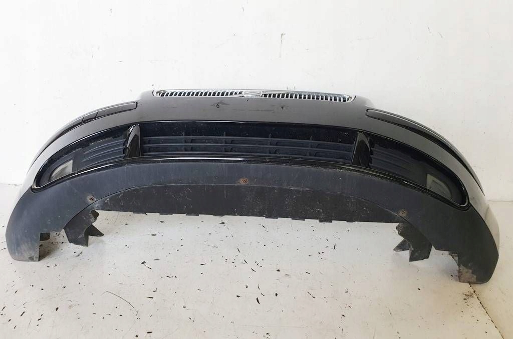 Купить Volvo v50 s40 07r 452-46 бампер перед решётка радиатора противотуманные фары kpl