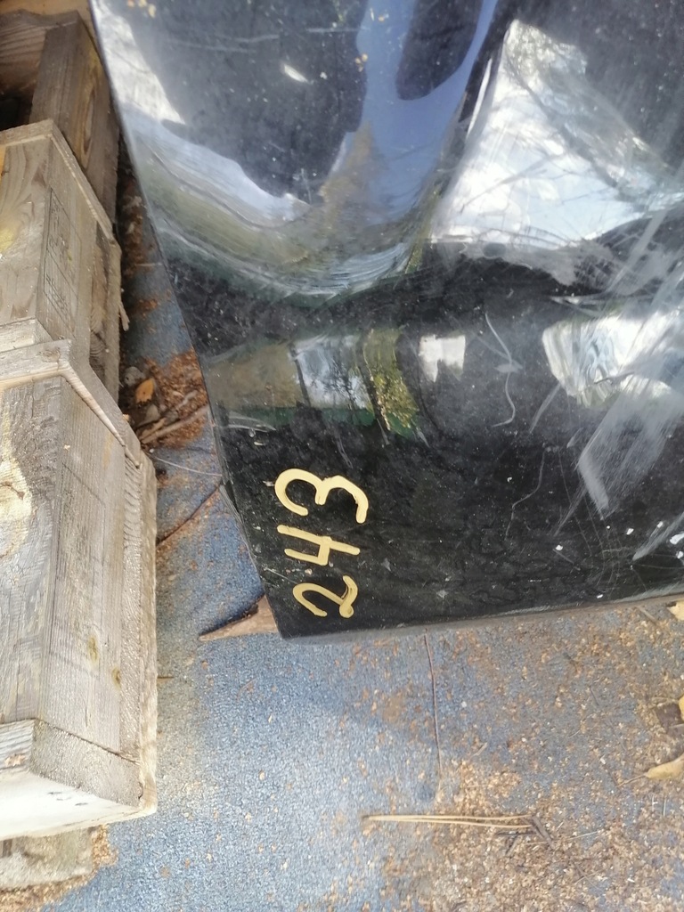 фото №5, Бампер задняя alfa romeo mito 156078599