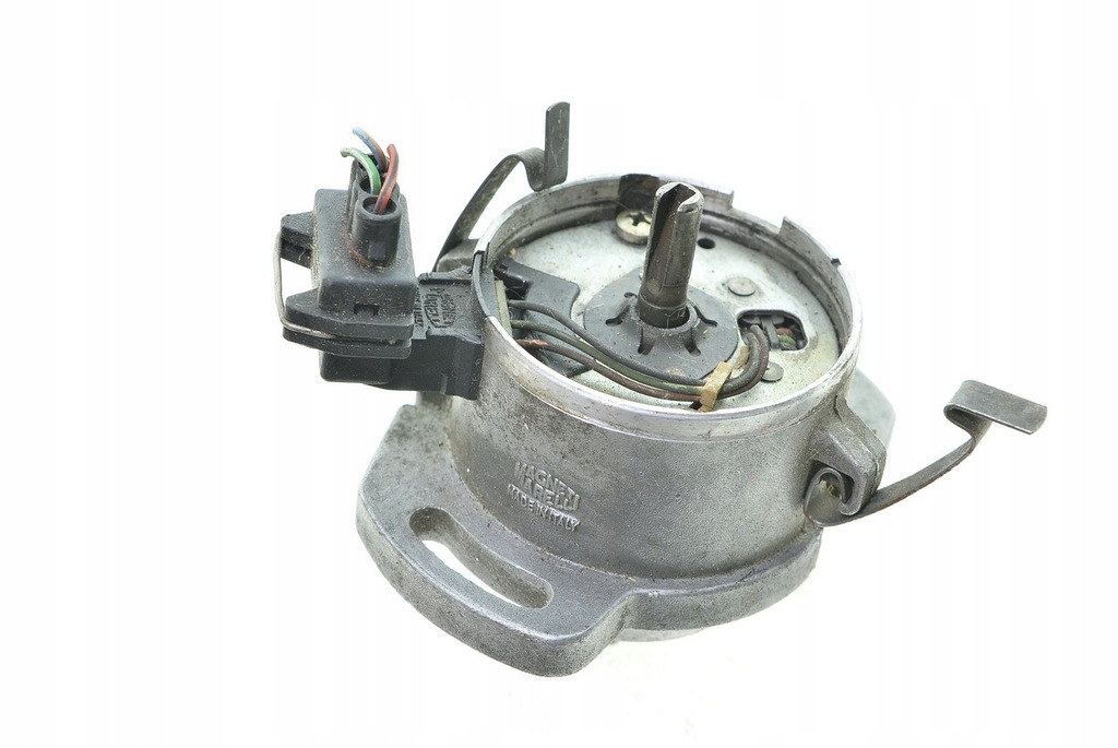 фото №1, Аппарат зажигание polo iii 1.4 030905205al