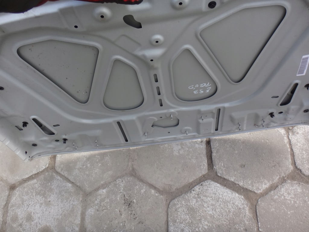 фото №6, Крыша обшивка крыша bmw e93