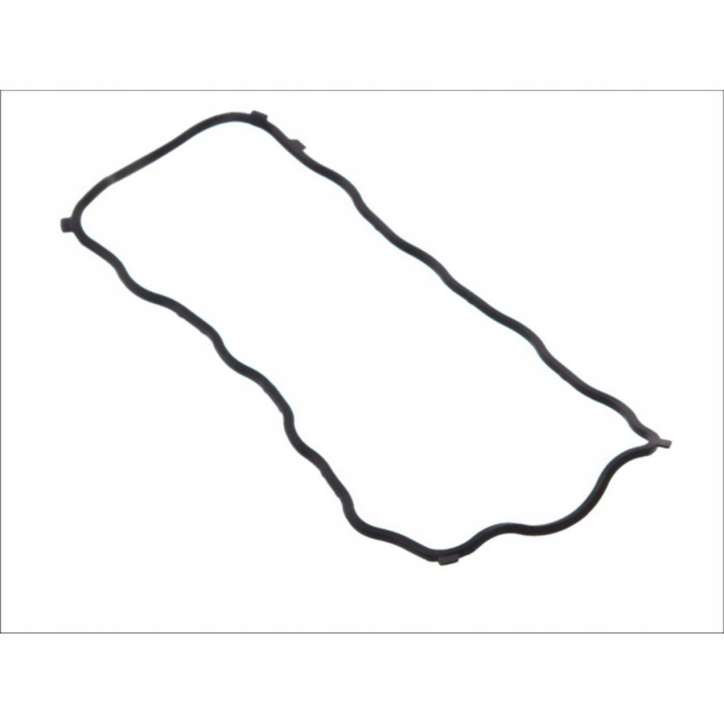 Купити Прокладка кришки клапанів elring 575.530