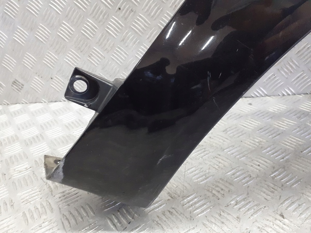 фото №3, Крыло левый renault scenic ii