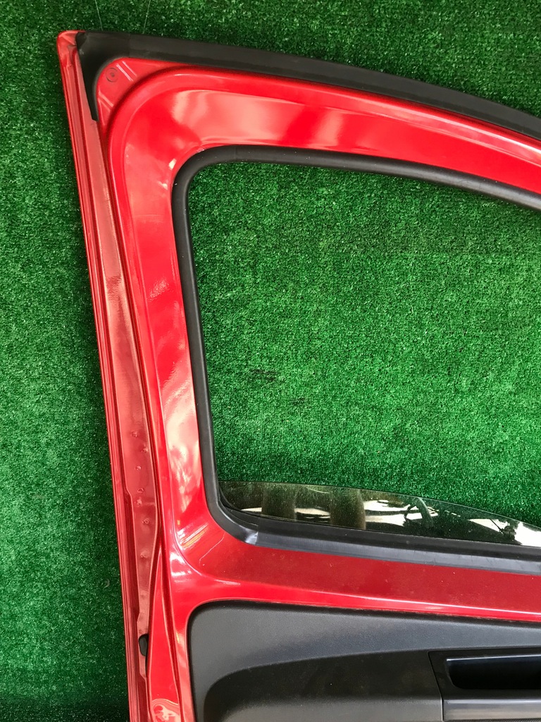 фото №9, Двері перед передні ліва fiorino bipper qubo wwa