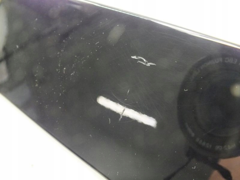 фото №6, Fluence захист корпус стійка перед права oryg