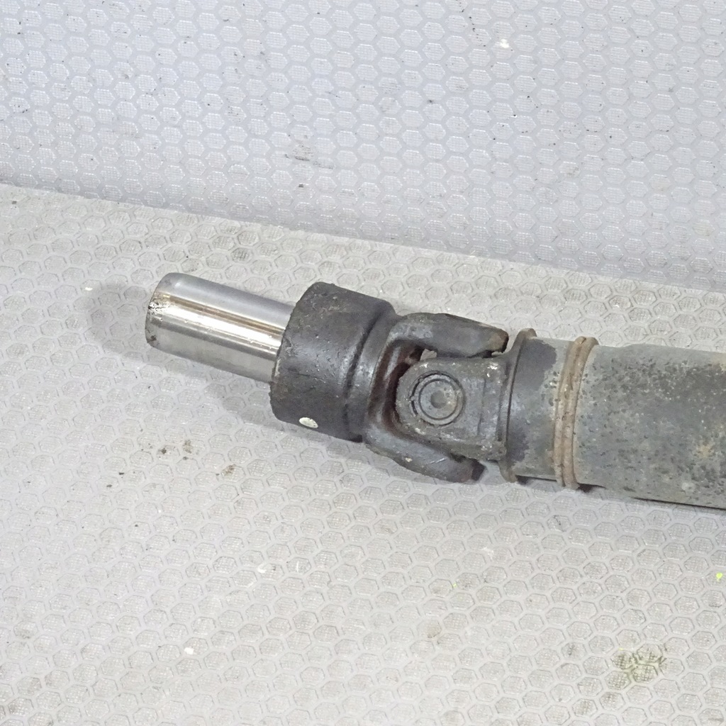 фото №4, Subaru forester ii 2.5b wał приводной