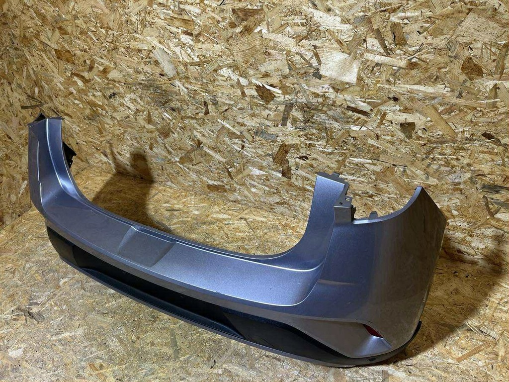 фото №7, Kompletny бампер задня задній + камера opel mokka b 22- оригінал 23r kca