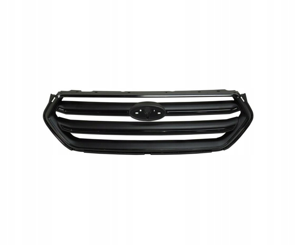 фото №1, Решітка автомобільні ford escape, 17 - 19 gj5z8200aa