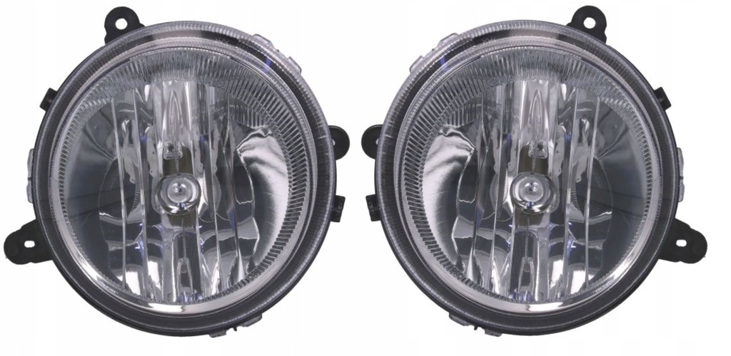 фото №1, Фара главный jeep compass patriot левый + правый