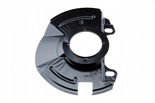 фото №1, Захист диск гальмівний перед правий hyundai getz