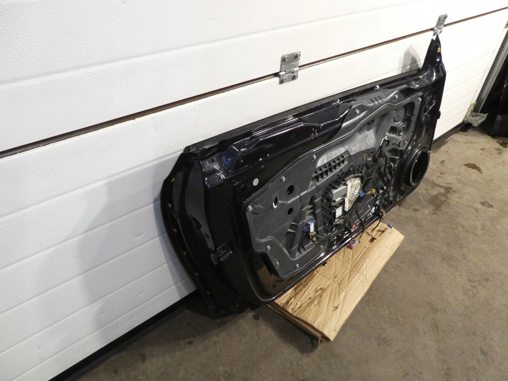 фото №11, Двері ліва передні vw scirocco