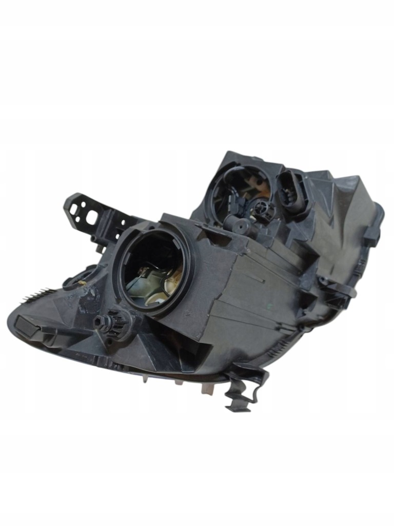 фото №12, Mercedes cla c117 w117 117 лампа левая перед передняя обычная a1178200761