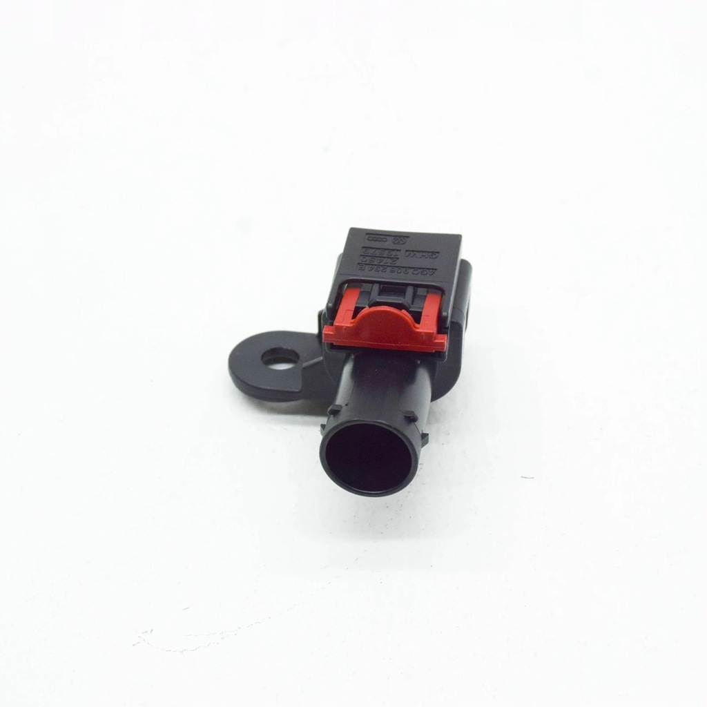 фото №7, Audi q5 fy 1 pin плоский contact housing 4g0906234e oem