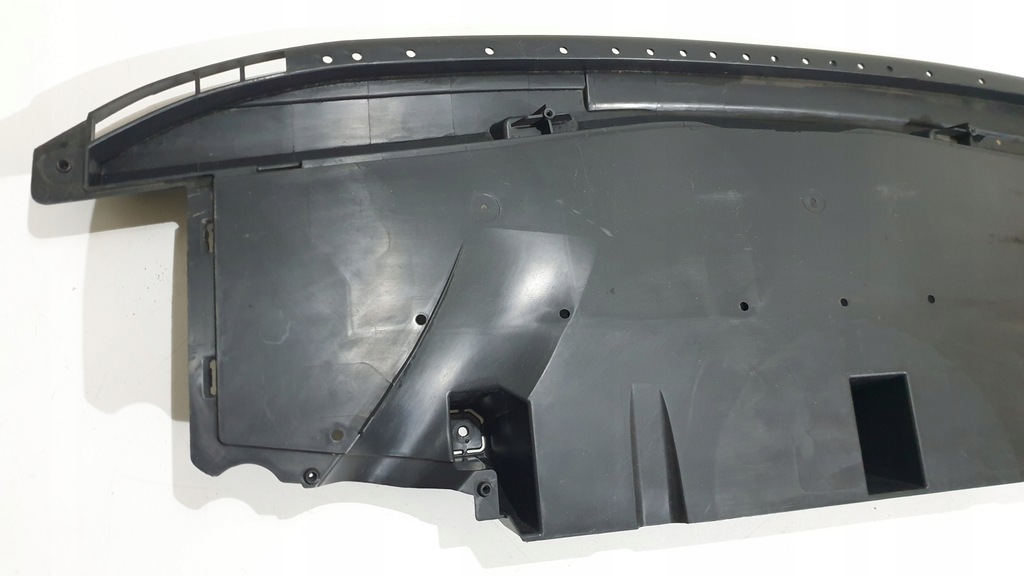 фото №10, Захист радіатор бампера citroen c4 iii 9834979980