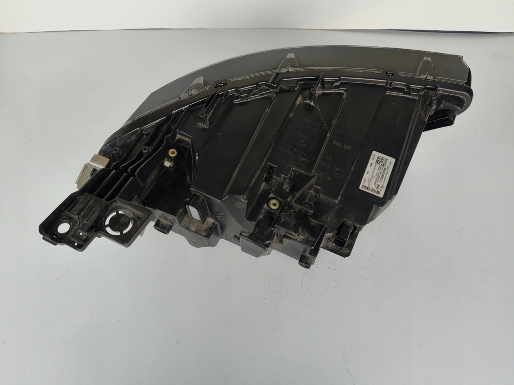 фото №5, Лампа ліва фара opel mokka ii b 20- full led