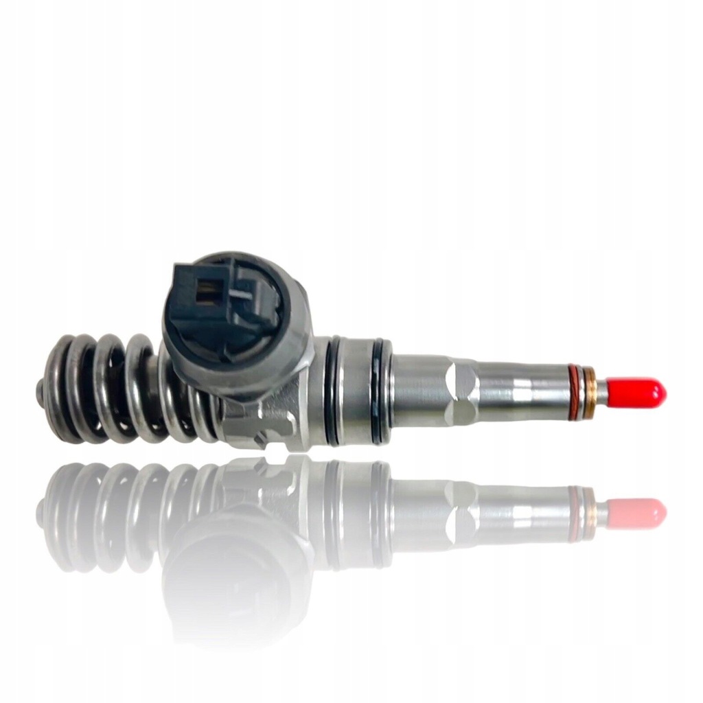 фото №9, Pompowtryski1.9 tdi 038130073ag seat vw skoda