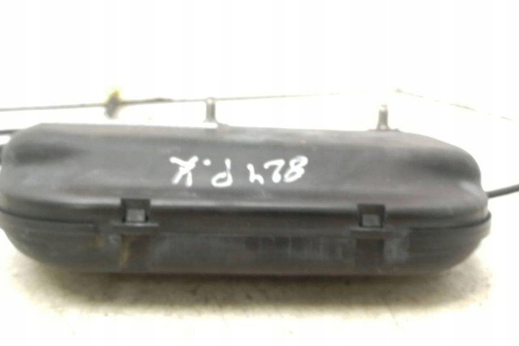 фото №7, Подушка подушка безопасности сиденье передняя левая nissan pathfinder iii r51 6004039