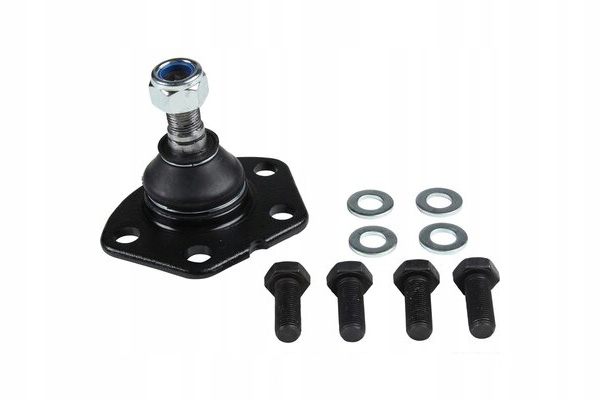 фото №2, Jp group 4140301100 шарнир крепёжный / направляющая