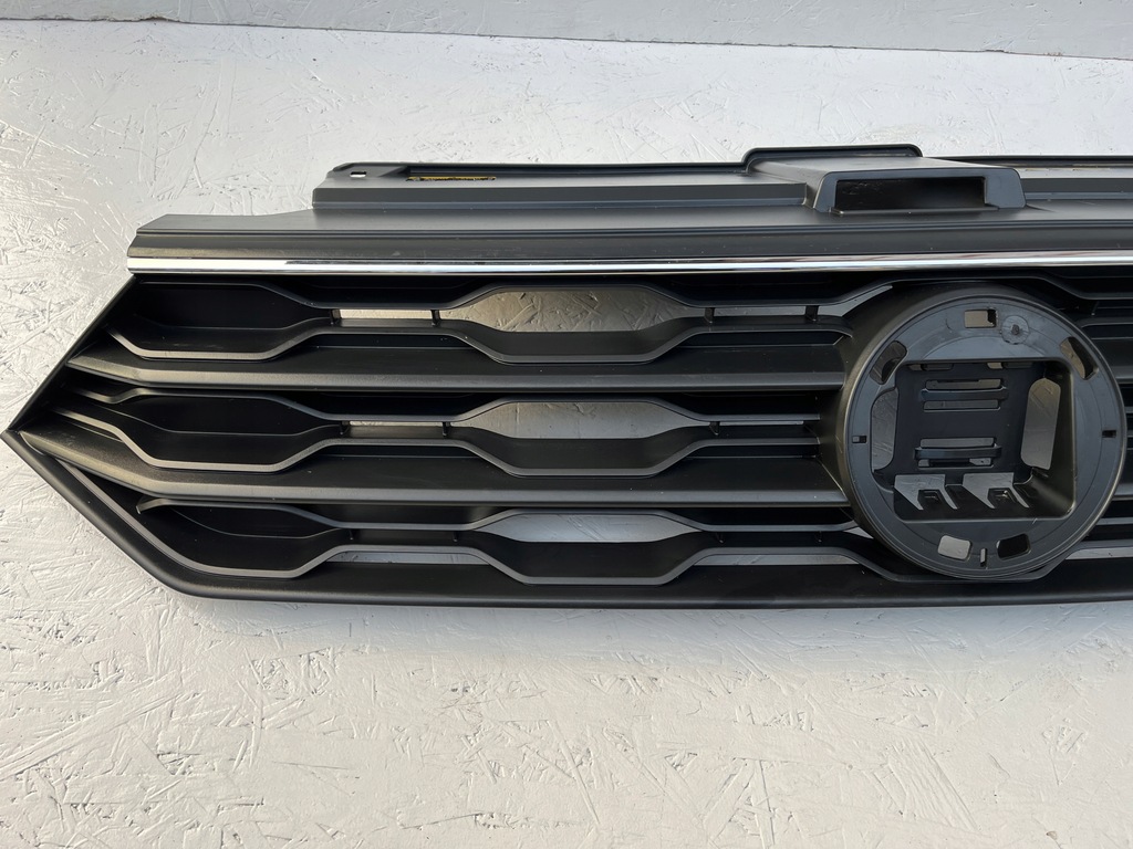 фото №6, Vw t-roc решітка радіатора решітка радіатора перед 2ga853651r