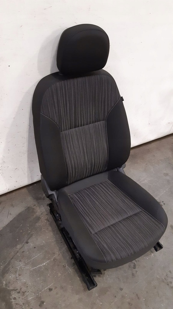 фото №9, Сидіння сидіння комплект opel astra j 1,7 cdti kombi