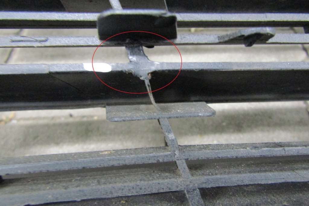 Бампер перед передній peugeot 308 t9 gt 13-17 Ціна