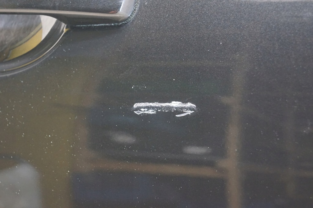 фото №11, Дверь правый перед nissan qashqai j10