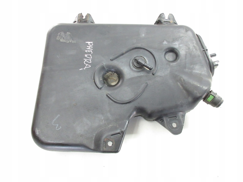 фото №1, Lancia phedra 2.2 jtd бак жидкость fab/dpf