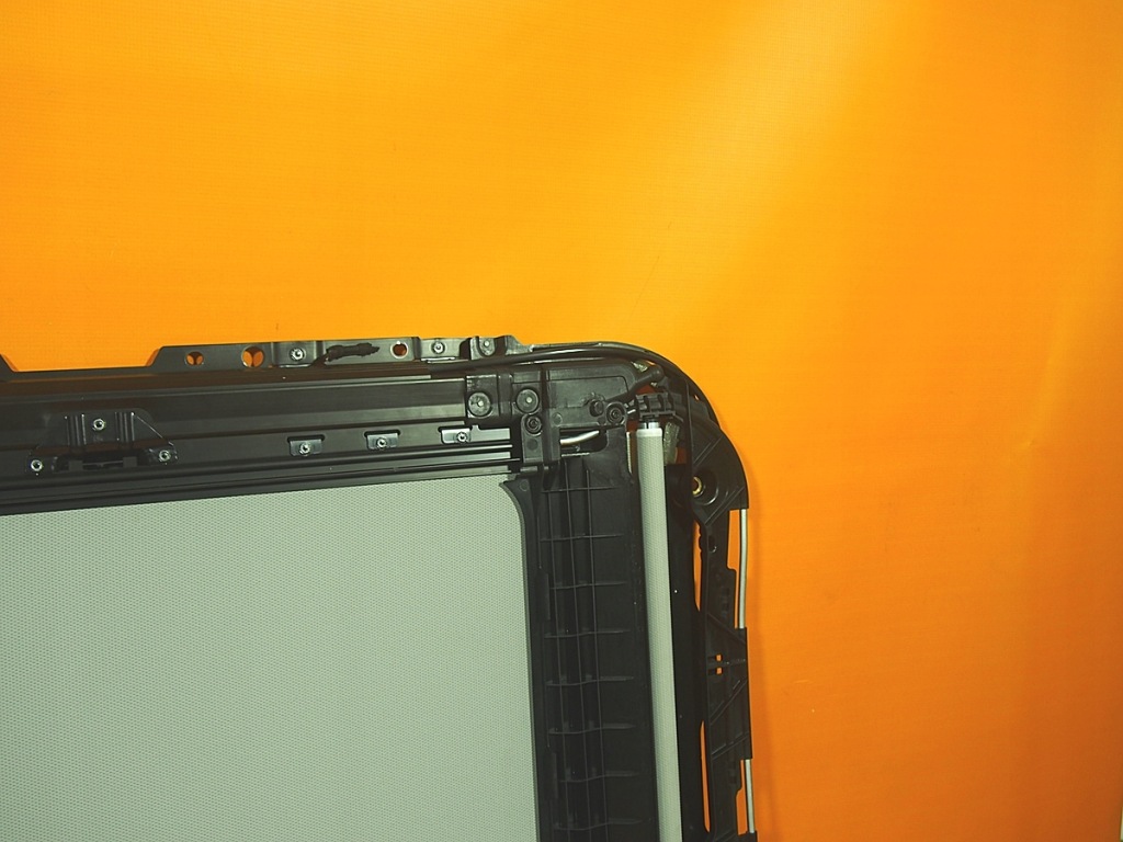 фото №12, Audi q7 4m люк панорама моторчик модуль шторка 4m0877041