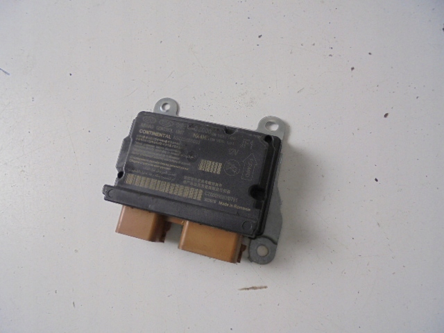 фото №1, Датчик подушка безопасности hyundai tucson iv 2020-