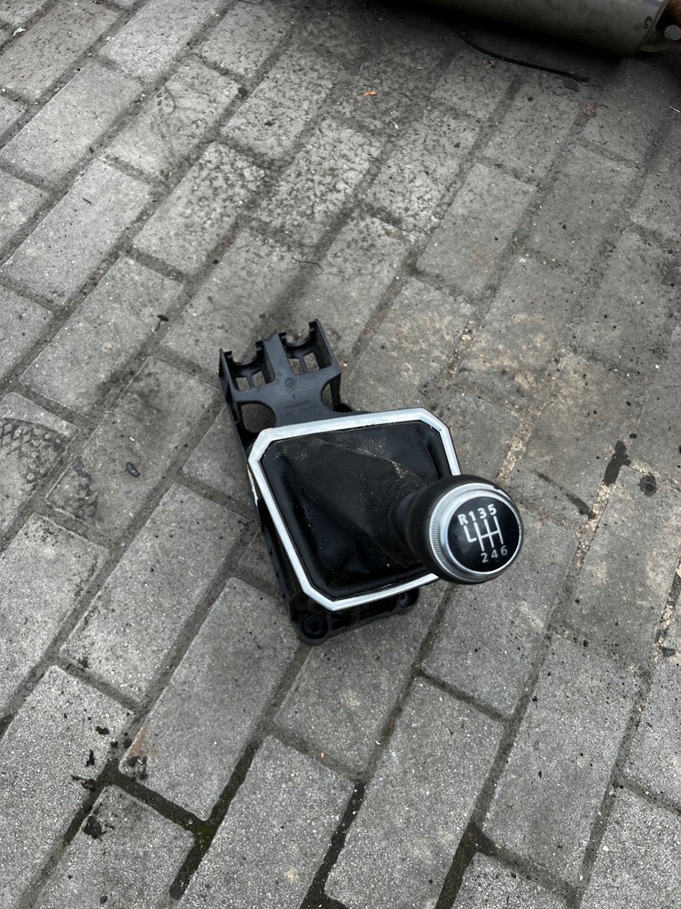 фото №1, Ручка выборщик dacia sandero iii 349015097r