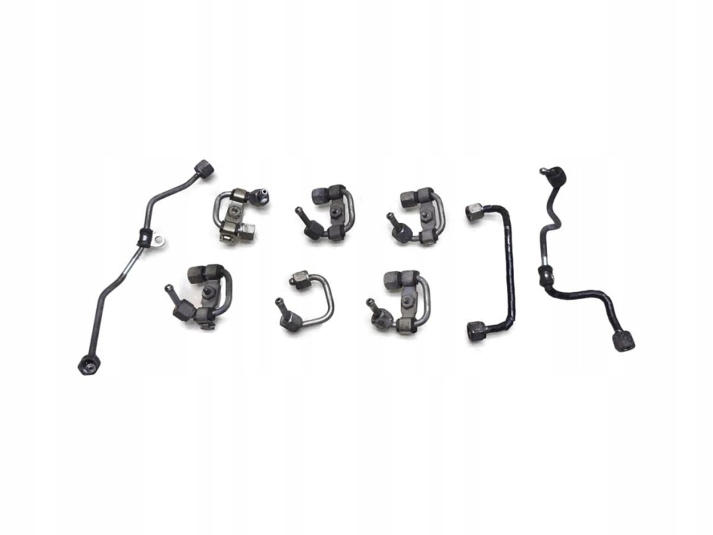 фото №1, Труба трубки пального peugeot 607 2.7 v6 hdi