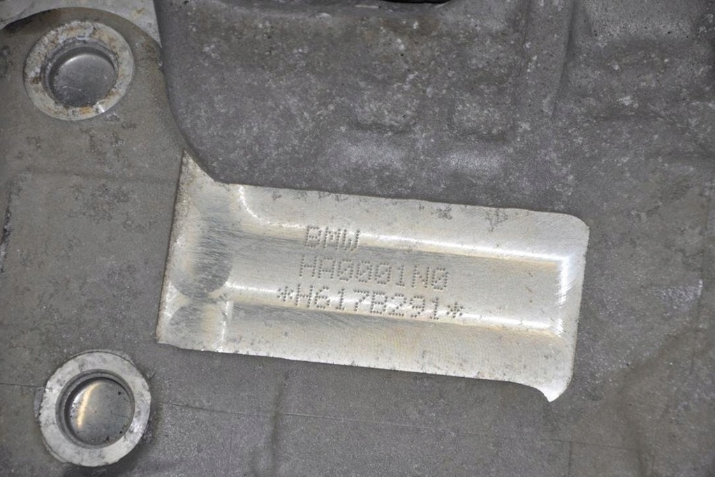 фото №10, Двигун bmw ix3 g08 ha0 electric 210kw 2023