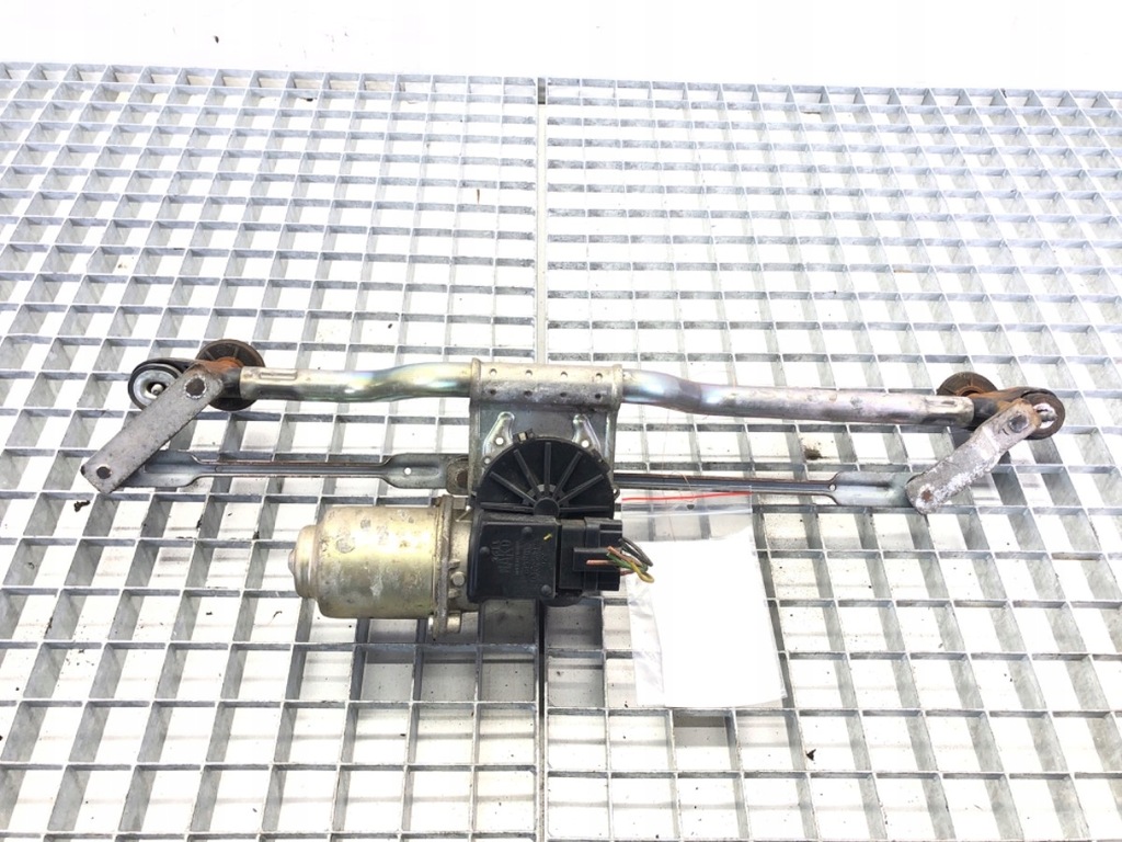 фото №2, Механізм двірник перед renault thalia ii