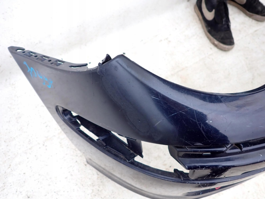 Mercedes e-klasa w211 classic 02-06 бампер перед передний Киев