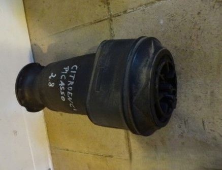 фото №6, Отбойники амортизатора задние задняя citroen picasso