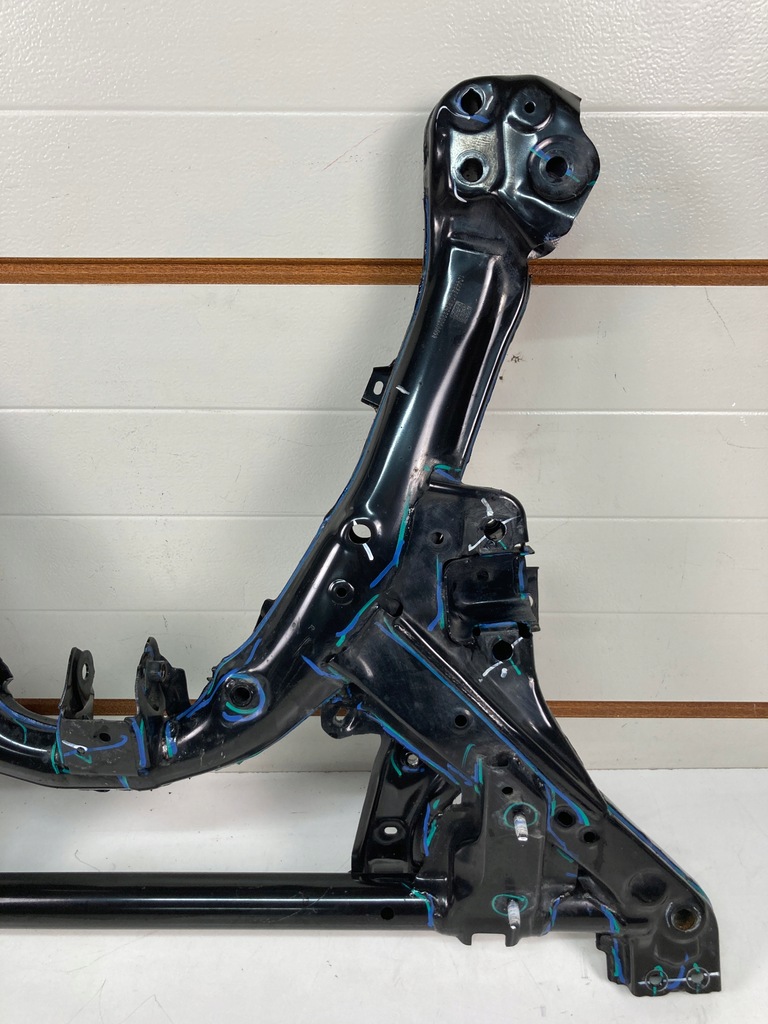 фото №12, Подрамник подрамник передние tesla y 3 lift