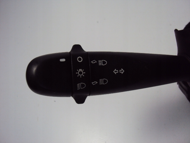 фото №3, Переключатель комбинированный лента alfa romeo 147