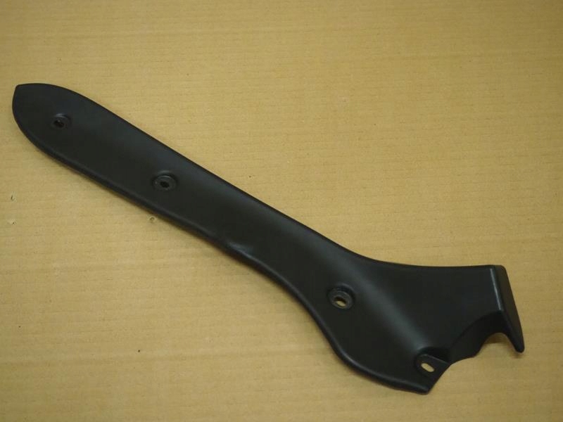 фото №1, Накладка защита крышки правая jeep compass ii 68320-030aa