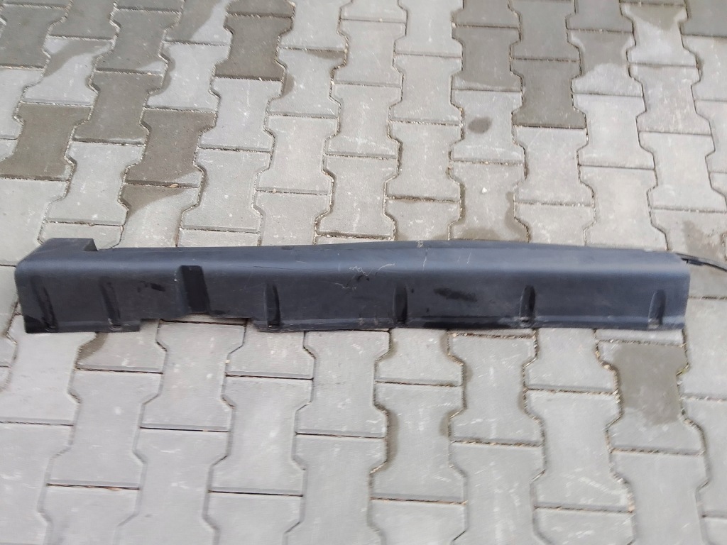 Купити Citroen c6 накладка поріг порога  ліва 9650947377