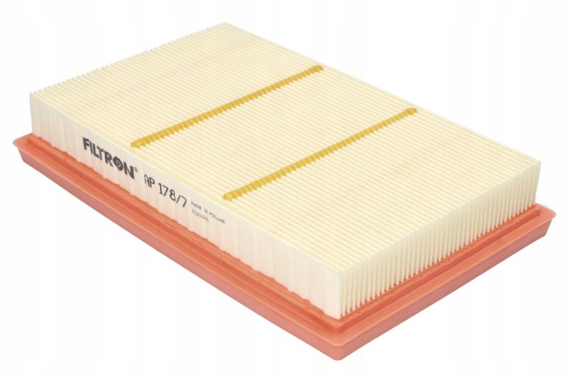 фото №11, Фильтр салонный угольный filtron