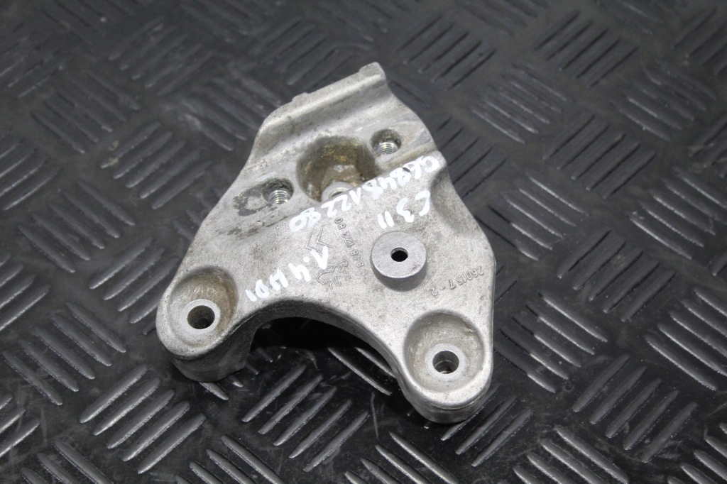 фото №1, Кронштейн кронштейн двигателя c3 ii 2 9684812280