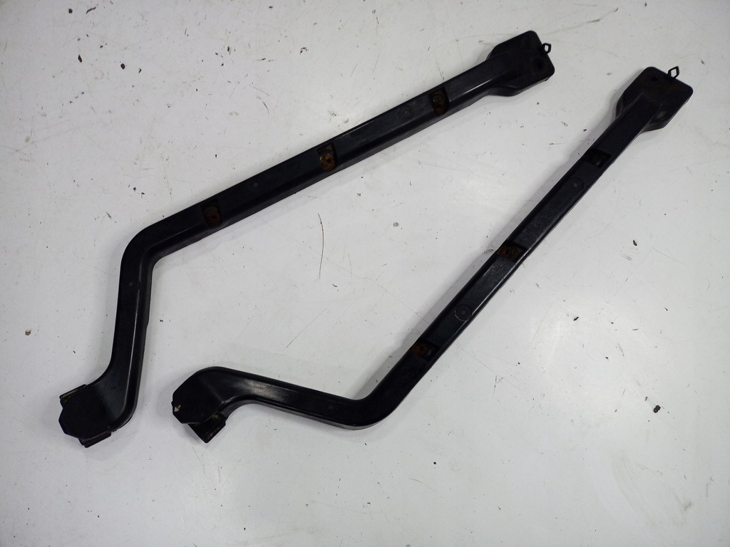 фото №1, Кронштейн радиатор поперечина перед kia optima iii