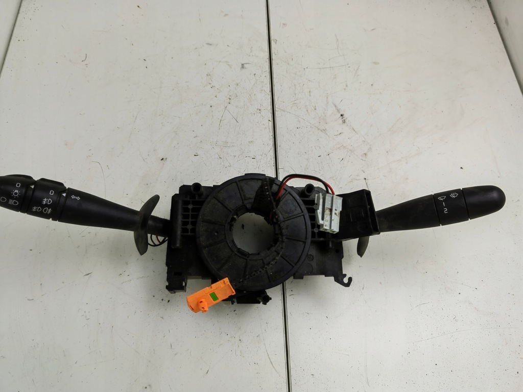 фото №1, Переключатель комбинированный renault laguna ii 2