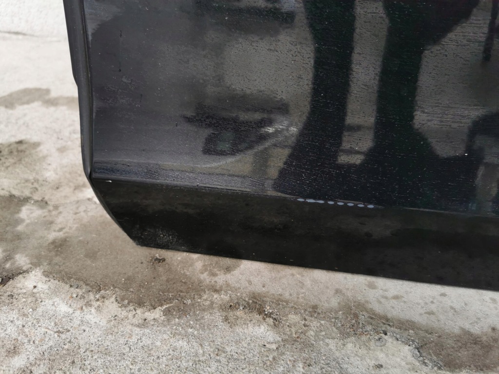 фото №8, Двері лівий задня volvo v60 ii 13-18 kombi 452-26