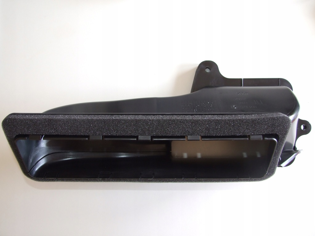 фото №1, Tourneo transit custom mk8 впуск воздуха туннель