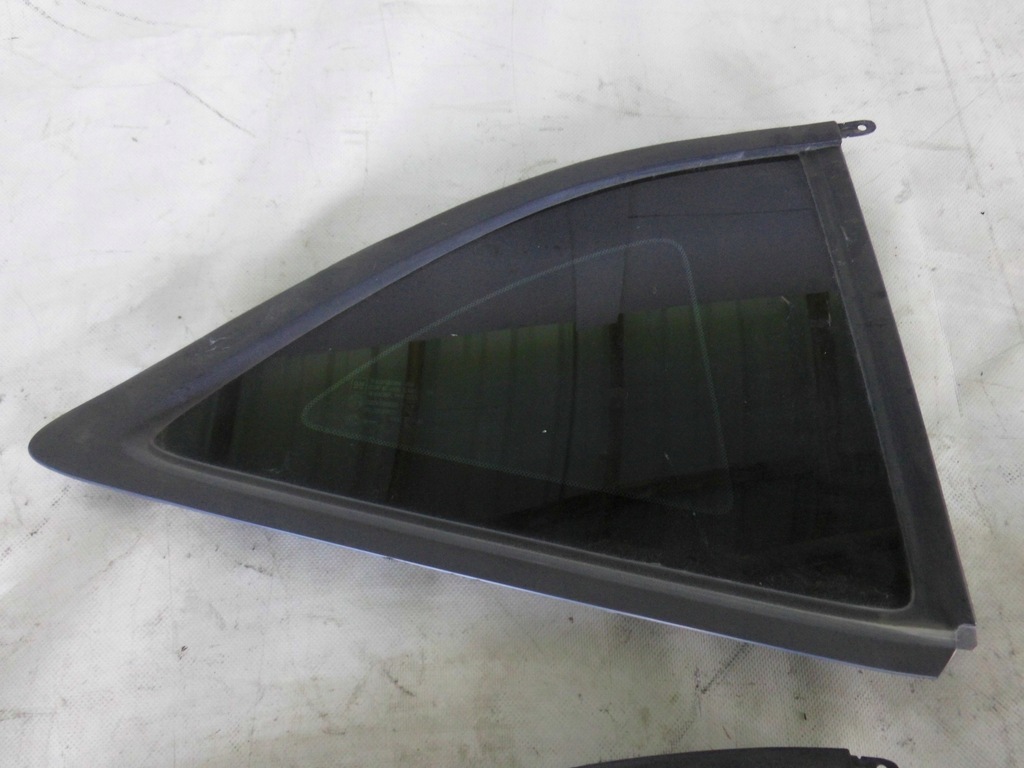 фото №4, Скло кузовна бічна права camaro 10-