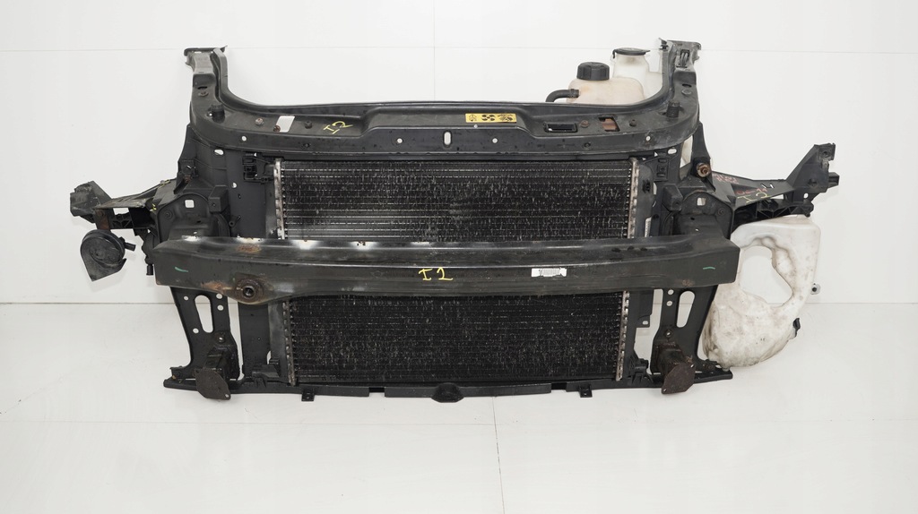 фото №1, Pas перед передний mini cooper r56 06-11r 1.4b