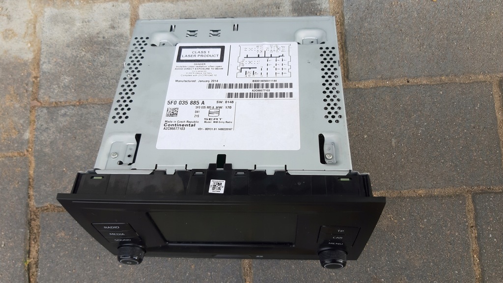 фото №2, Радио leon iii toledo iv