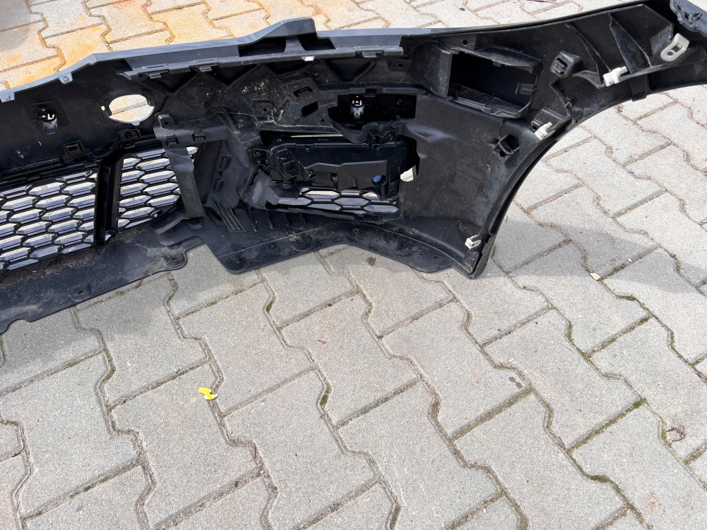 Бампер перед передний bmw 3 g20 g21 m набор цвет c36 Цена