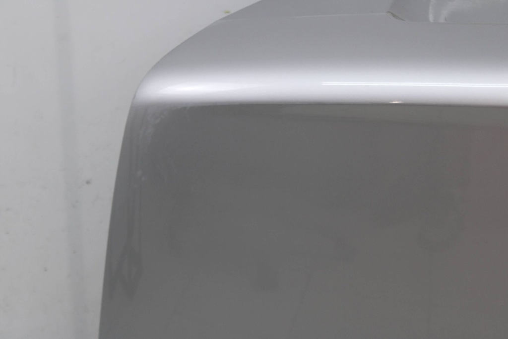 фото №3, Mercedes slk r170 lift 00r- крышка багажника багажника задняя задняя 744