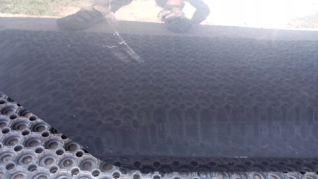 фото №8, Vw golf vi hb двері задня правий